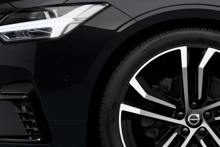 VOLVO V90 ESTATE Ultra