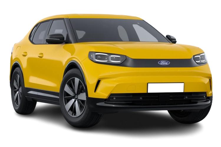 FORD CAPRI ESTATE Premium FORD CAPRI ESTATE Premium