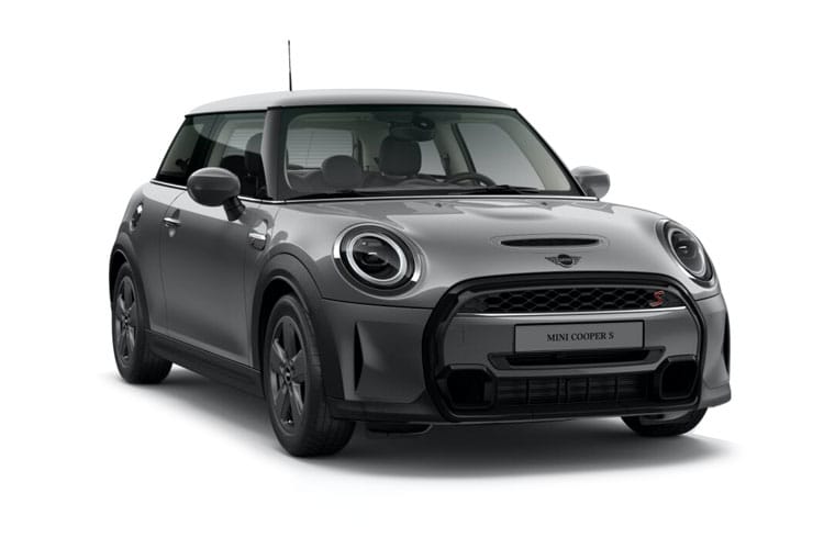 MINI HATCHBACK ELECTRIC Cooper S Level 1 MINI HATCHBACK ELECTRIC Cooper S Level 1