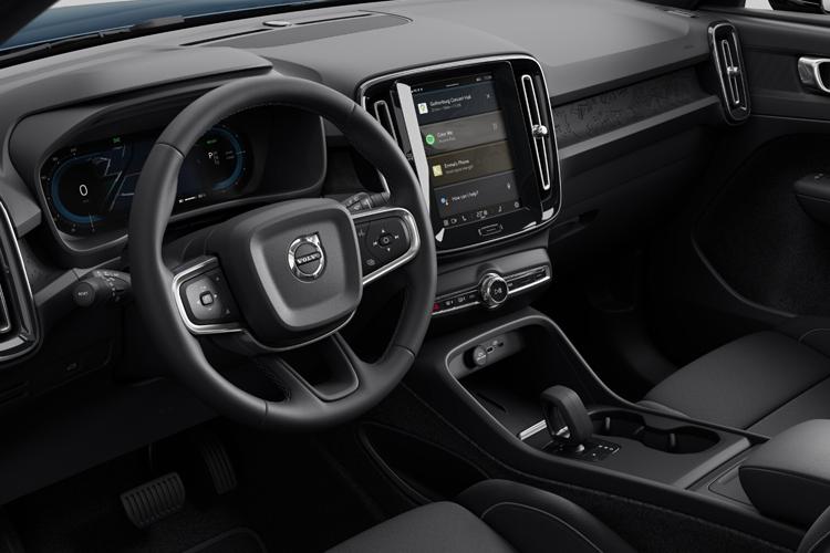 VOLVO EX40 ESTATE Core VOLVO EX40 ESTATE Core