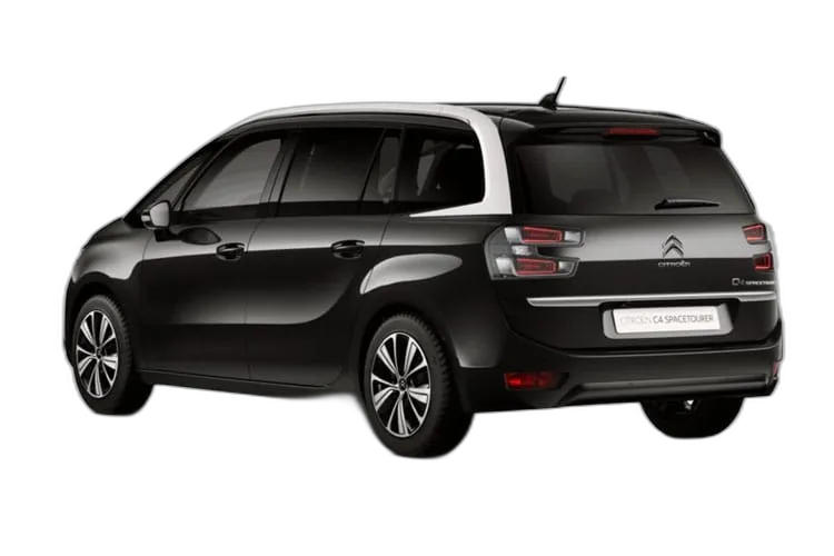 CITROEN GRAND C4 SPACETOURER ESTATE Shine