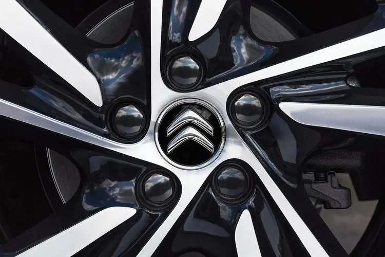 CITROEN GRAND C4 SPACETOURER ESTATE Shine