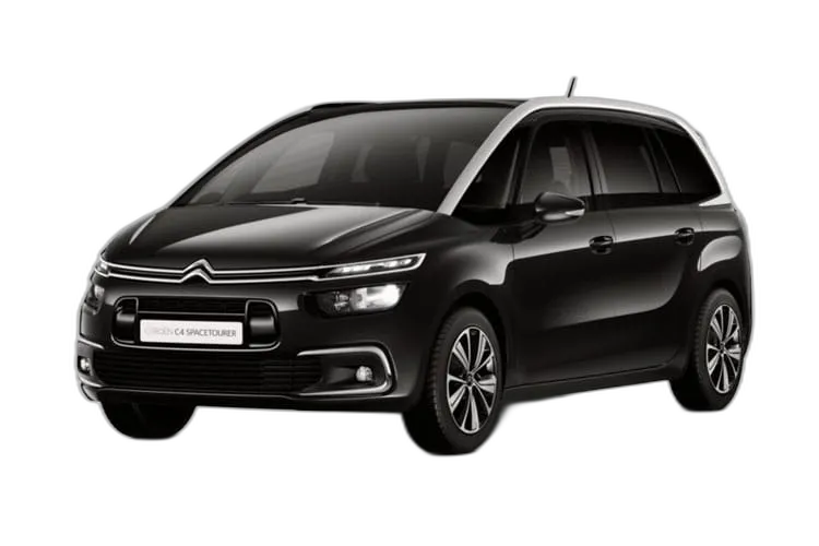 CITROEN GRAND C4 SPACETOURER ESTATE Shine