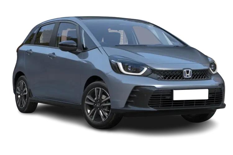 HONDA JAZZ HATCHBACK 