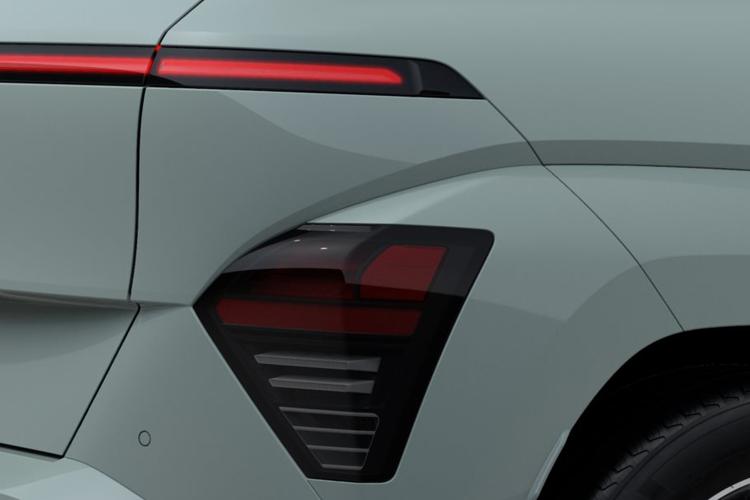 HYUNDAI KONA HATCHBACK N Line HYUNDAI KONA HATCHBACK N Line