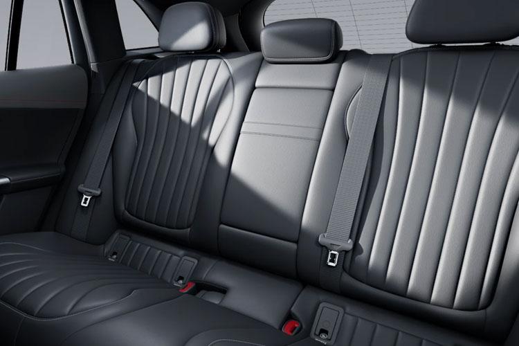 MERCEDES-BENZ EQE ESTATE AMG Line Night Edition