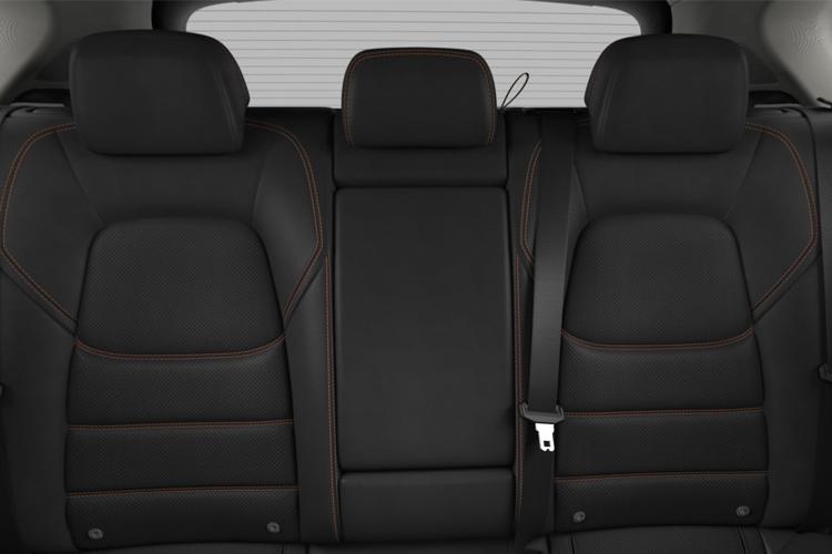 MAZDA CX-5 ESTATE Centre-Line MAZDA CX-5 ESTATE Centre-Line