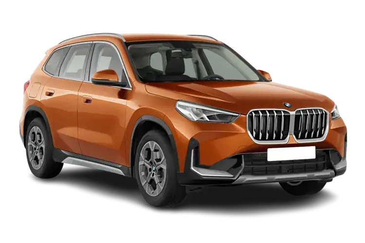 BMW X1 ESTATE M Sport