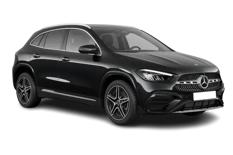 MERCEDES-BENZ GLA AMG HATCHBACK AMG