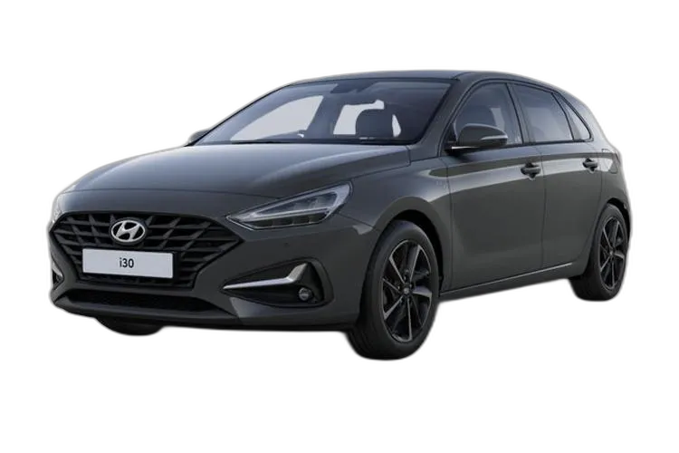 HYUNDAI I30 HATCHBACK N Line
