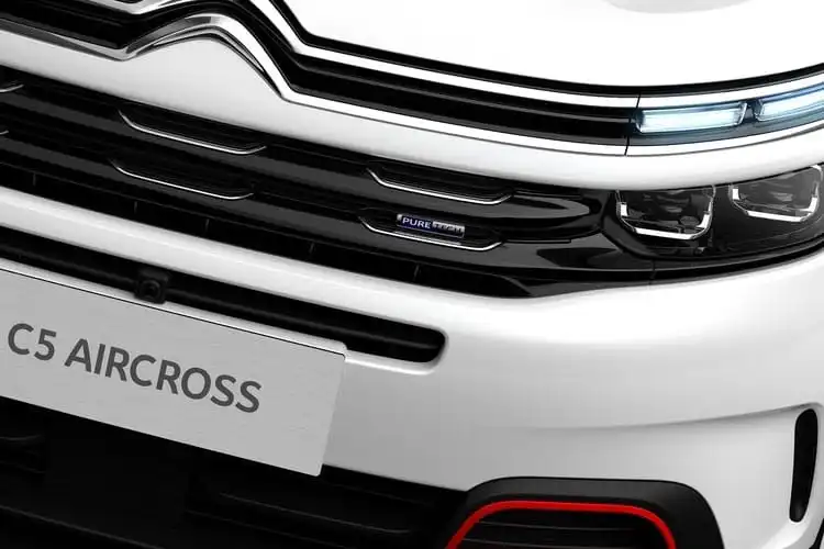 CITROEN C5 AIRCROSS HATCHBACK Shine Plus