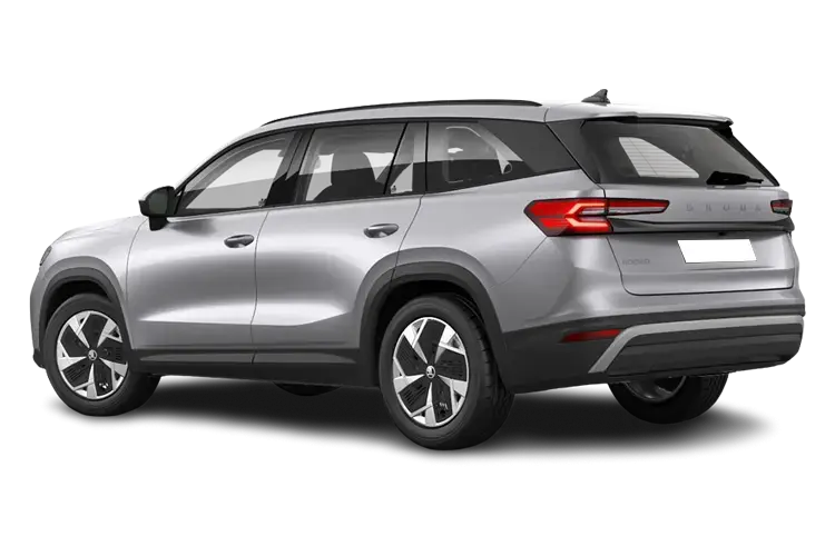 SKODA KODIAQ ESTATE SE L