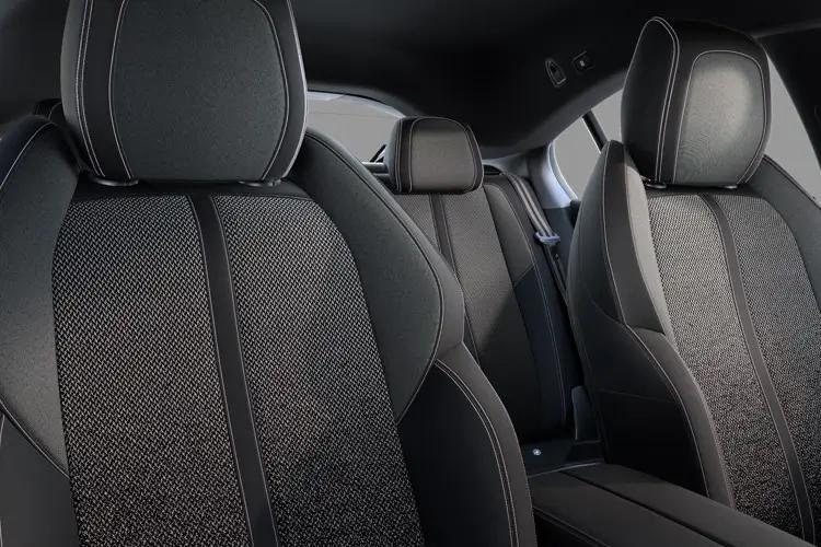 PEUGEOT 508 FASTBACK GT PEUGEOT 508 FASTBACK GT