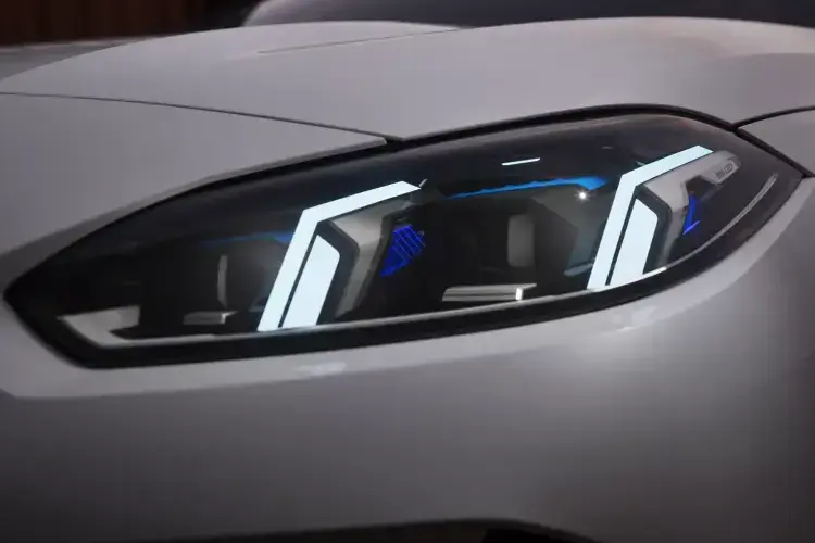 BMW 2 SERIES GRAN COUPE M Sport