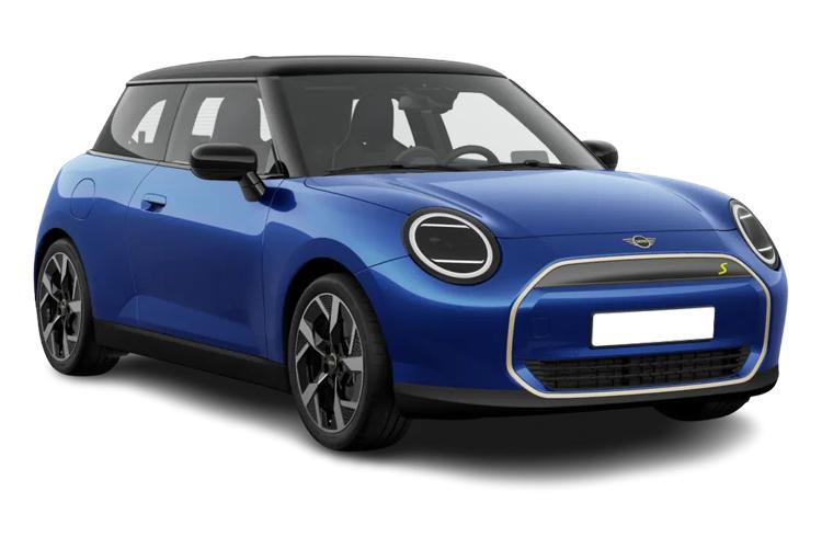 MINI COOPER ELECTRIC HATCHBACK 