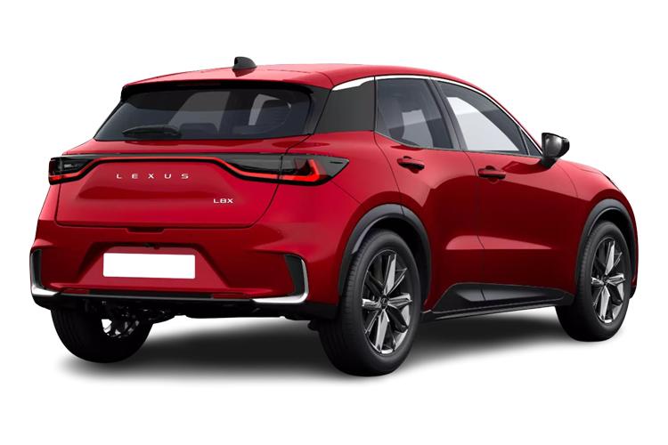 LEXUS LBX HATCHBACK Premium Plus LEXUS LBX HATCHBACK Premium Plus