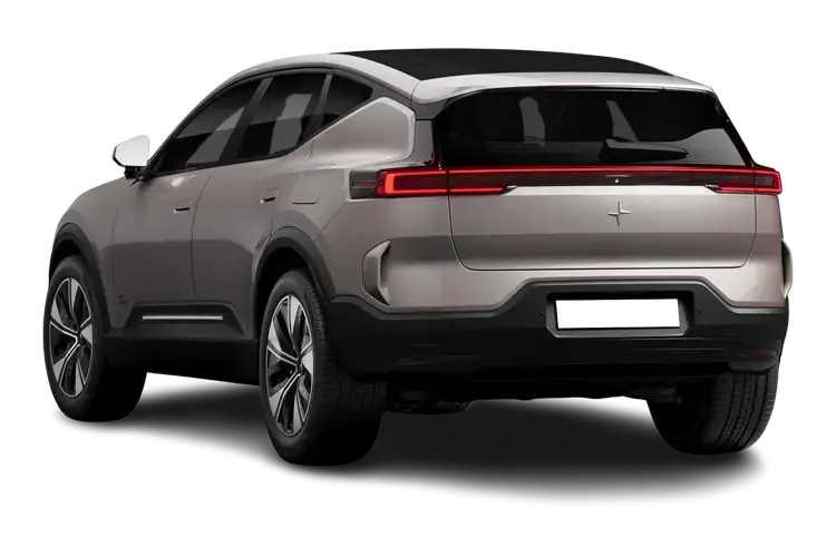 245kW 92kWh Rear Motor 5dr Auto