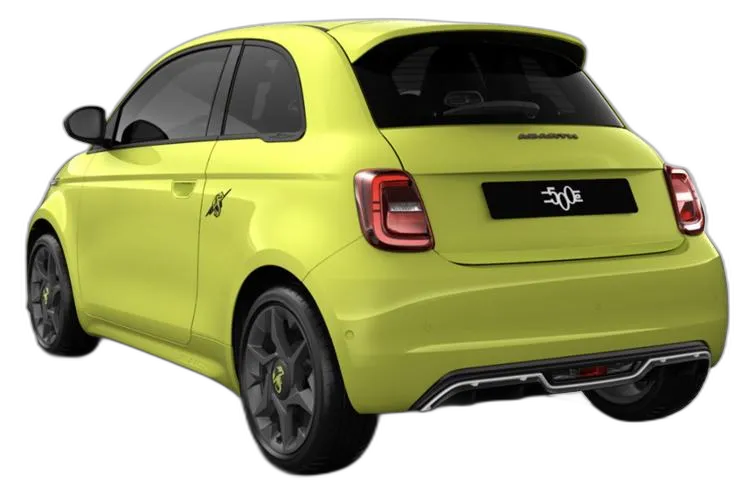 114kW 42.2kWh 3dr Auto