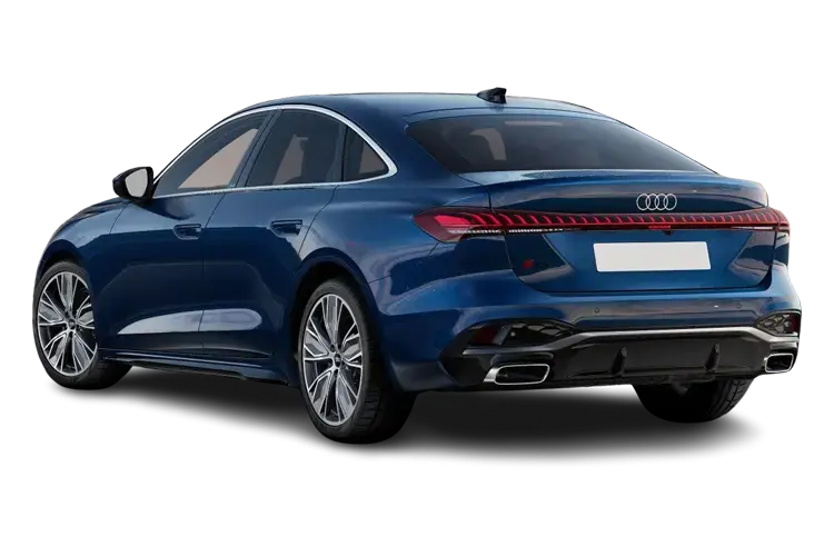 2.0 TFSI 299 e Quattro Technik 4dr S Tronic