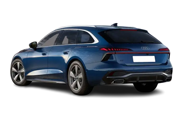 2.0 TFSI 204 Sport 5dr S Tronic