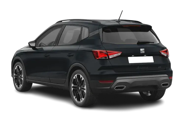 1.0 TSI 115 FR First Edition 5dr