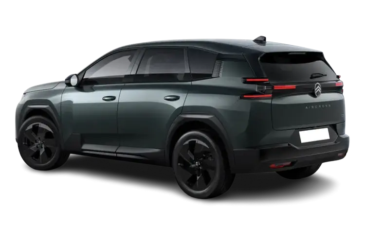 170kW You Long Range 97kWh 5dr Auto
