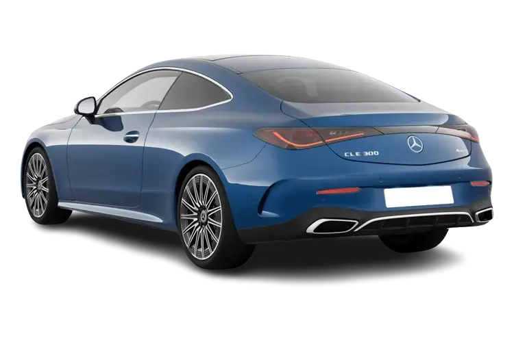 CLE 200 AMG Line 2dr 9G-Tronic