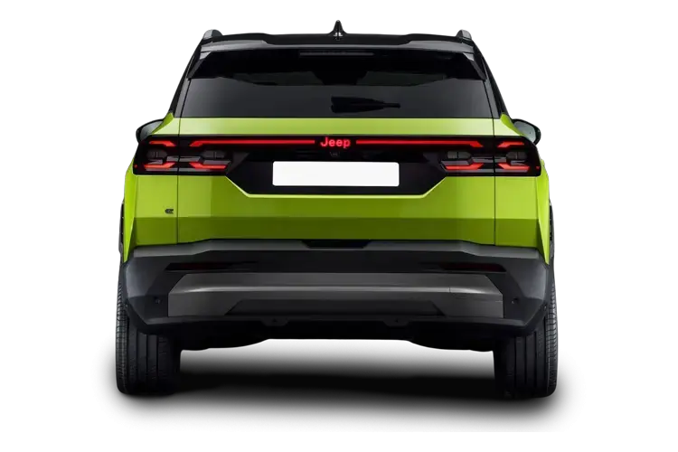157kW Altitude 74kWh 5dr Auto