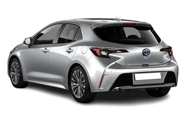 1.8 Hybrid Icon 5dr CVT