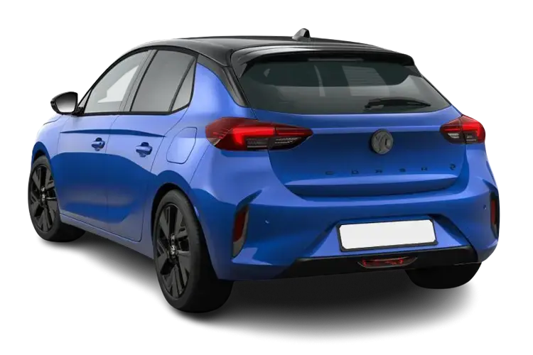 100kW GS 50kWh 5dr Auto
