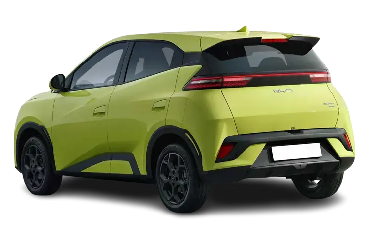 65kW Active 30kWh 5dr Auto