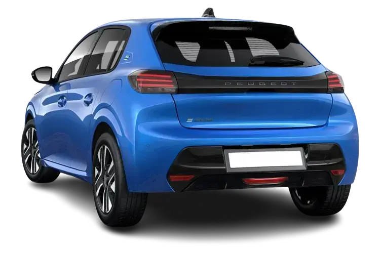 100kW GT Premium 50kWh 5dr Auto