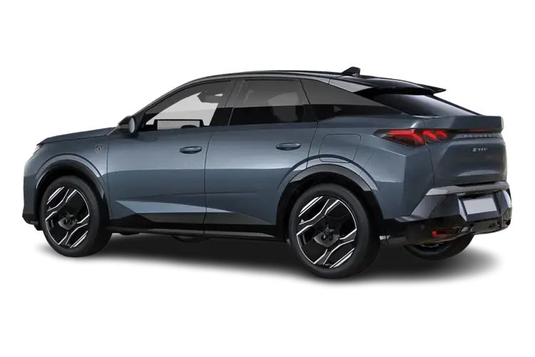 157kW Allure 73kWh 5dr Auto