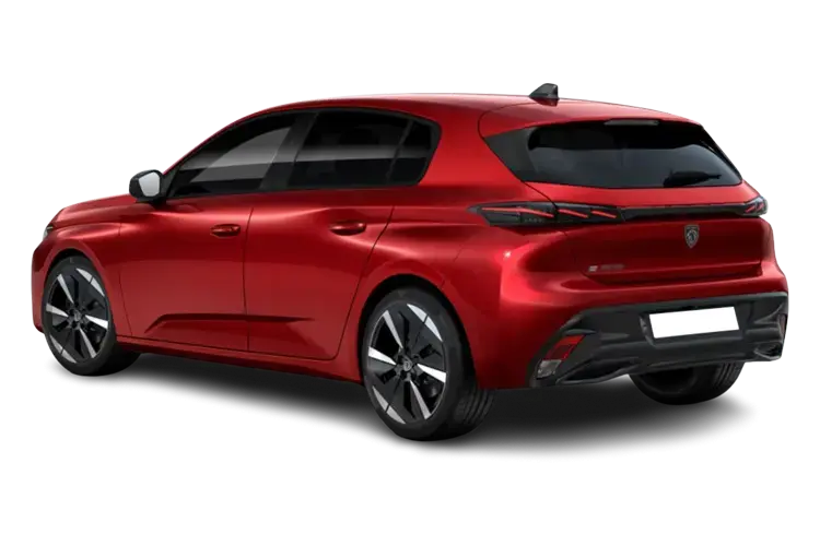 115kW Allure 55kWh 5dr Auto