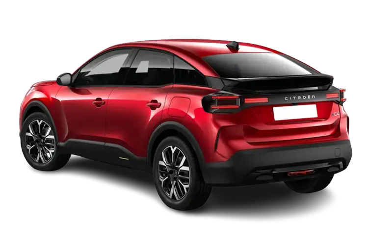 100kW Plus Standard Range 50kWh 5dr Auto