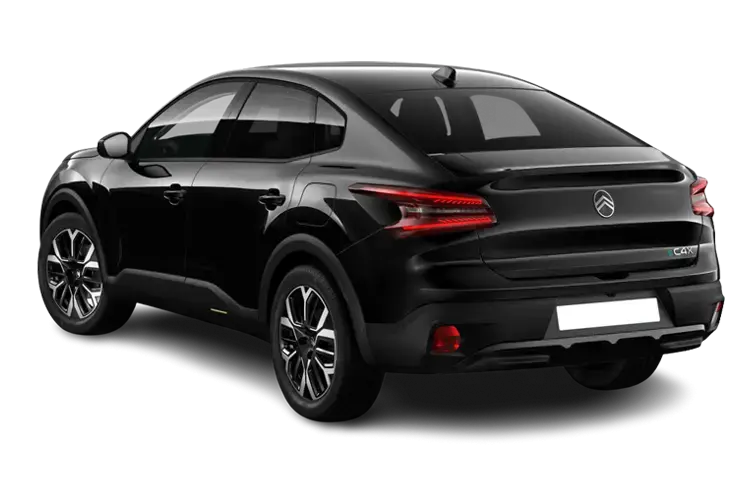 100kW Plus Standard Range 50kWh 4dr Auto