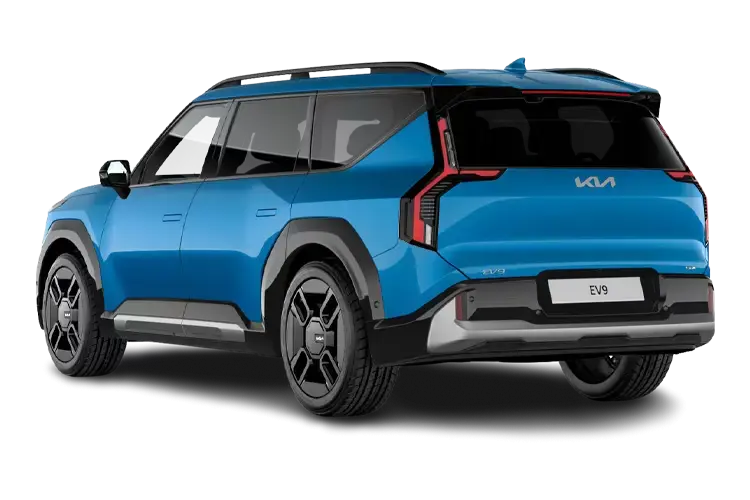 149kW Air 99.8kWh 5dr Auto
