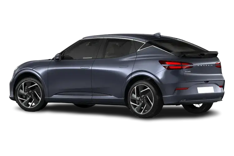 168kW Pure 84kWh 5dr Auto