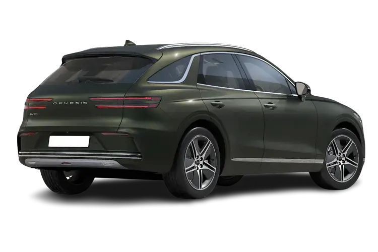360kW Pure 84kWh 5dr Auto AWD
