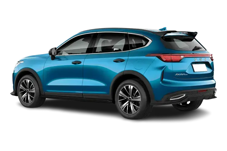 1.5 eHEV Premium 5dr DHT