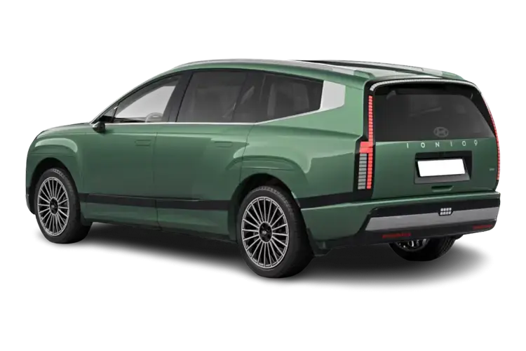 160kW Premium 110kWh 5dr Auto
