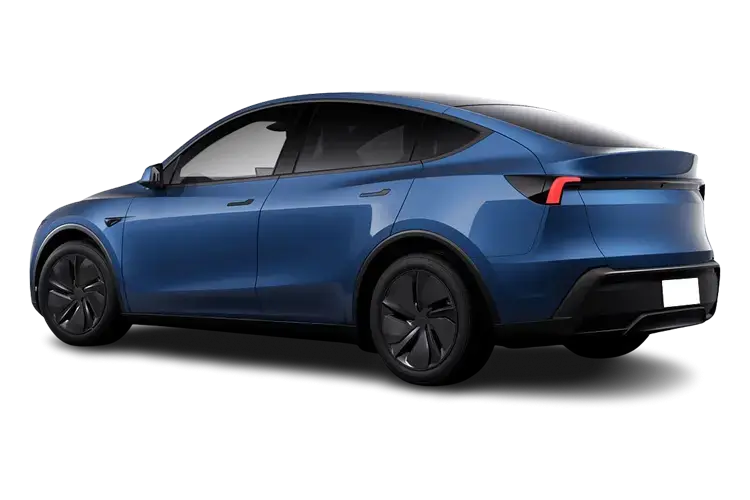 RWD 5dr Auto [Textile + Vegan Leather]