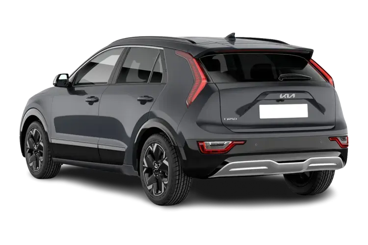 150kW 2 Nav 65kWh 5dr Auto