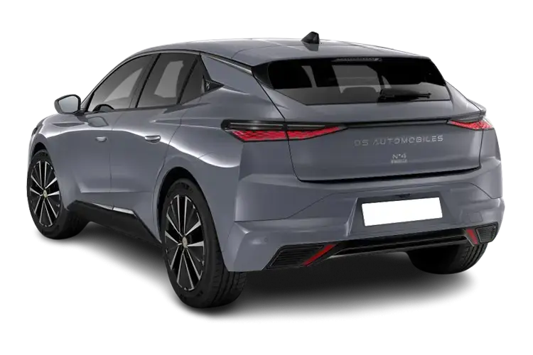157kW E-TENSE Pallas 61kWh 5dr Auto