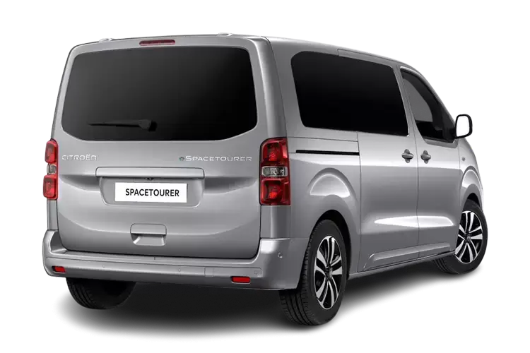100kW You M [9 Seat] 75kWh 5dr Auto