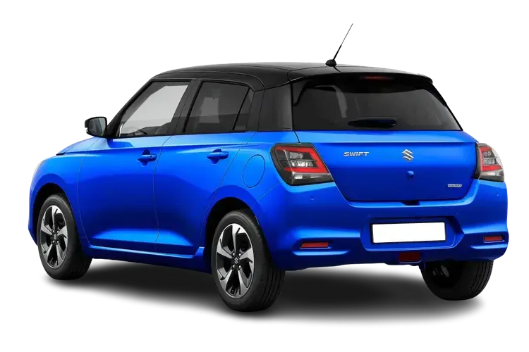 1.2 Mild Hybrid Motion 5dr