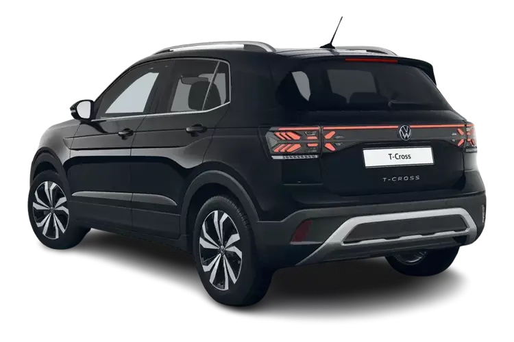 1.0 TSI Match 5dr