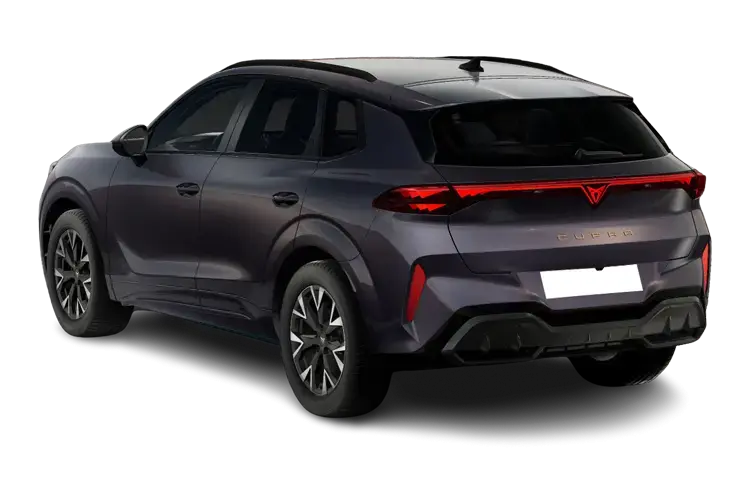 1.5 eTSI 150 V1 5dr DSG