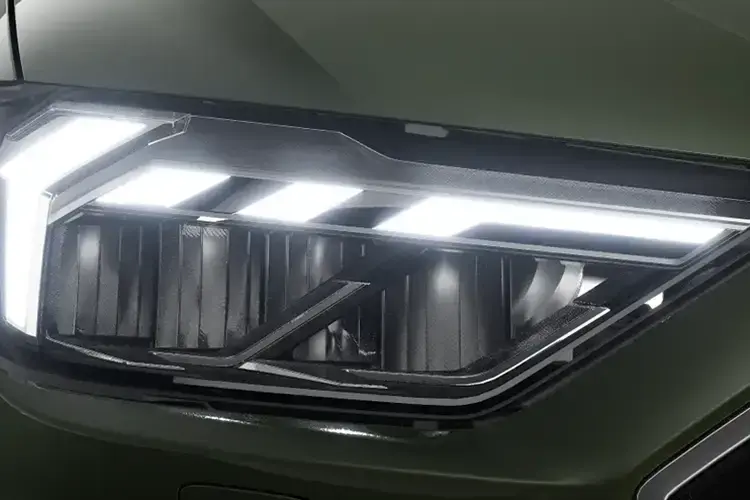 25 TFSI Sport 5dr