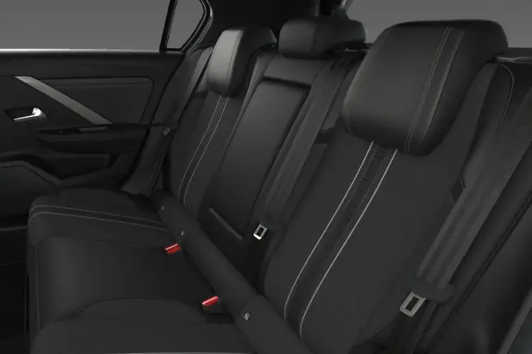 115kW Griffin [Tech Pack] 54kWh 5dr Auto